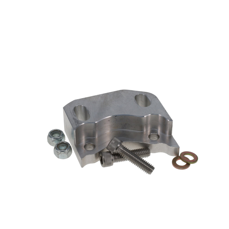Peterson Fluid Systems 14-3702 Mount Blade Bell Housing QM