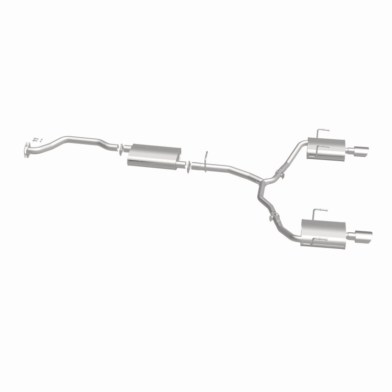 Magnaflow 106-0829 BRExhaust 09-12 Buick Enclave 3.6L Exhaust Kit