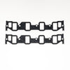 Cometic C5137-039 fits Ford FE V8 .039in Fiber Intake Manifold Gasket Set