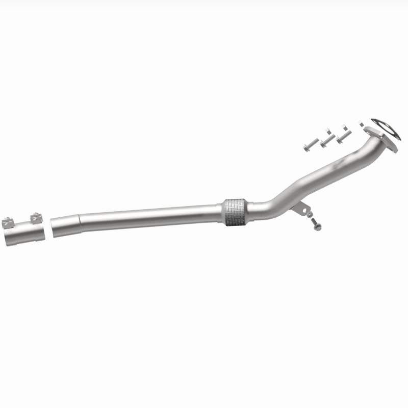 Magnaflow 107-0242 BRE Exhaust 02-05 A4 Quattro A4 1.8L Front Pipe Kit