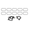 Fel-Pro MS96687 fits Ford F-350 Super Duty MS 96687 Engine Intake Manifold Gasket Set