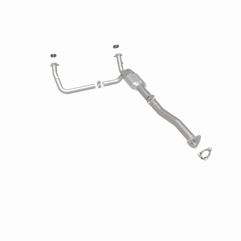 MagnaFlow 23414 Conv DF fits GM 1500/2500/3500 Van