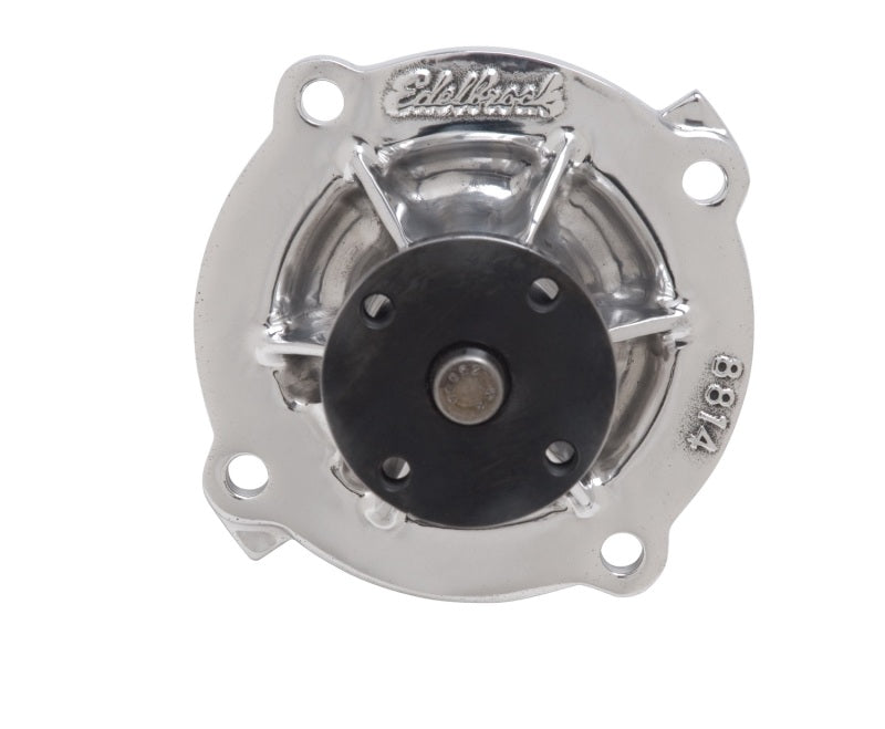 Edelbrock 8824 Water Pump High Performance fits Chrysler 1958-79 361-440 CI V8 Engines Standard Length