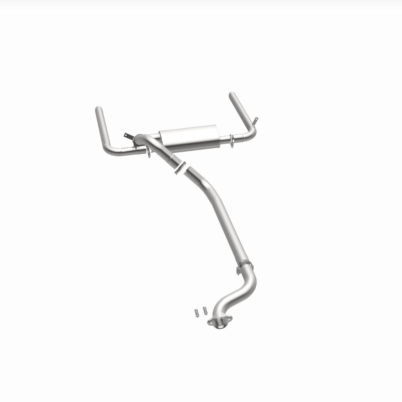 Magnaflow 106-0455 93-97 fits Camaro Firebird 5.7L BRE Exhaust Kit