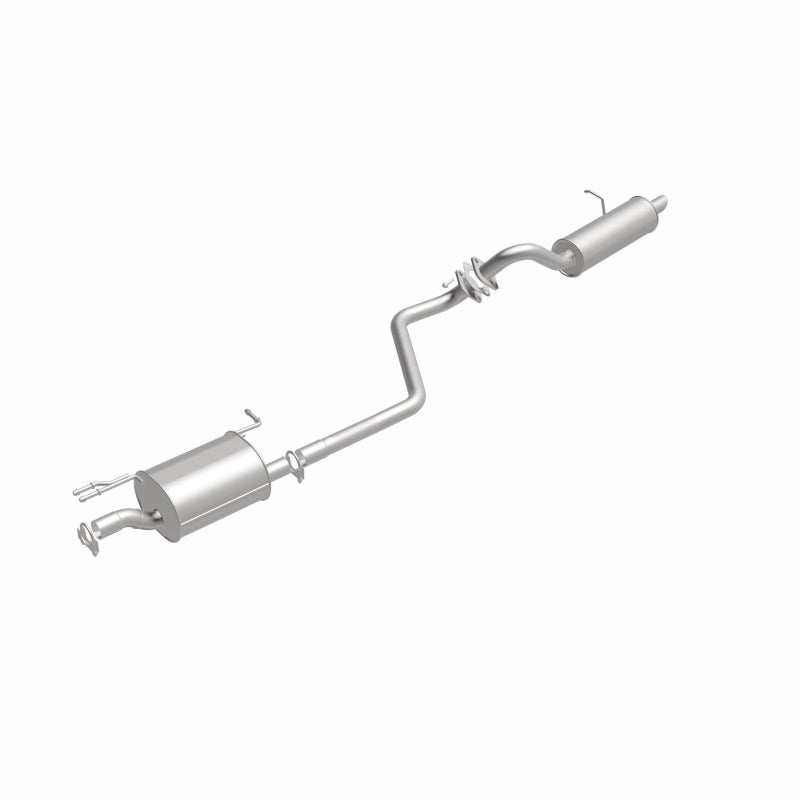 Magnaflow 106-0845 BRE Exhaust Kit 14-16 fits Kia Soul 2.0L