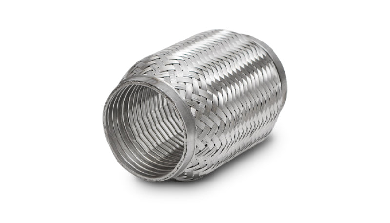 Vibrant 60706 TurboFlex Coupling w/Interlock Liner 2.25in ID x 6in Long