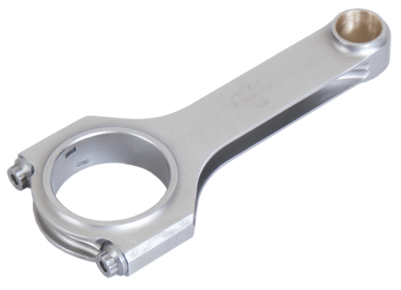 Eagle CRS6200B3D fits Chevrolet Small Block 6.200in Length Forged 4340 Steel H-Beam Rods - Set of 8