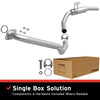 Magnaflow 108-0214 BRE Rear Muffler Kit Replacement fits Lexus