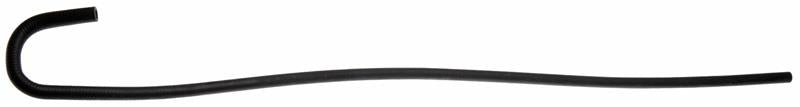 Gates 18297 08-13 fits Chevrolet Express V-8 4.8L Rad. To Eng. Molded Heater