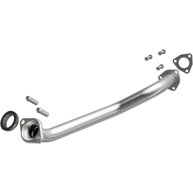 Magnaflow 107-0231 BRE Exhaust 06-11 fits Civic 1.8L Front Pipe Kit
