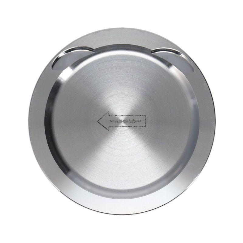 Manley 628114C-6 fits Ford XR-6 Turbo 4.0L 3.91in Stroke 3.647in Bore 9:1 CR -1