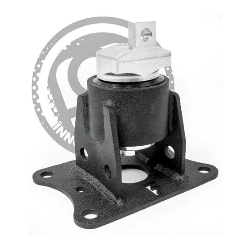 Innovative Mounts Innovative 10741-75A 04-08 fits Acura TSX Black Steel Mount 75