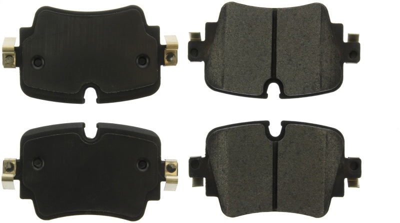 Stoptech 308.1752 Street Brake Pads - Front