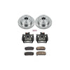 PowerStop fits Chevrolet 12-15 Captiva Sport Rear Autospecialty Brake w/Calipers