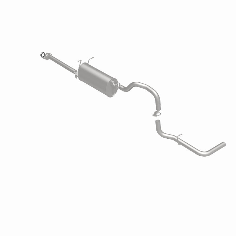 Magnaflow 106-0462 BRE Exhaust Kit 04-11 fits Ranger B2300 2.3L