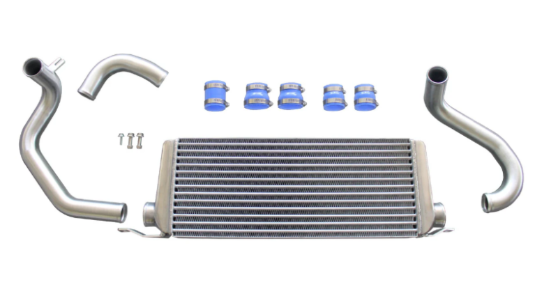GReddy 12058102 2017+ fits Honda Civic Sport / SI T-28E Intercooler Kit
