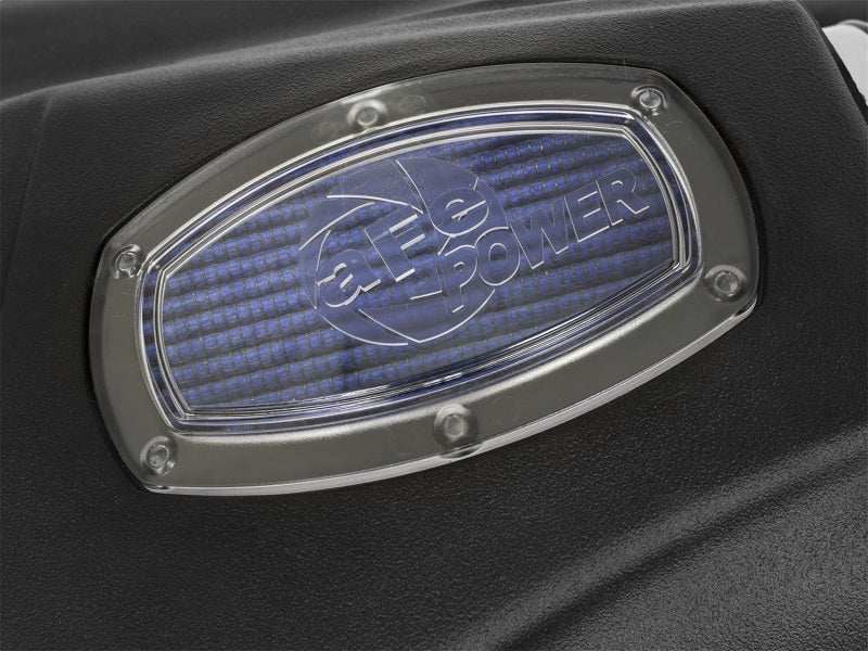 AFE 54-76306 um Pro 5R Intake System 07-10 fits BMW 335i/is/xi (E90/E92/E93)