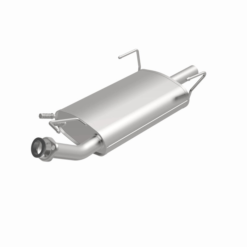 Magnaflow 108-0200 BRExhaust 02-06 fits Nissan Sentra 2.5L Muffler Kit