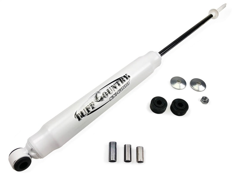 Tuff Country 62302 14-18 fits Dodge Ram 2500 4X4 (w/0-3in Rr Susp. Lift Kt) Rr SX6000 Hydraulic Shock (Ea)