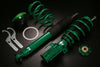 Tein NGSQ94-8UAS2 15-18 fits Toyota iM 1.8L Street Basis Z Coilover Kit