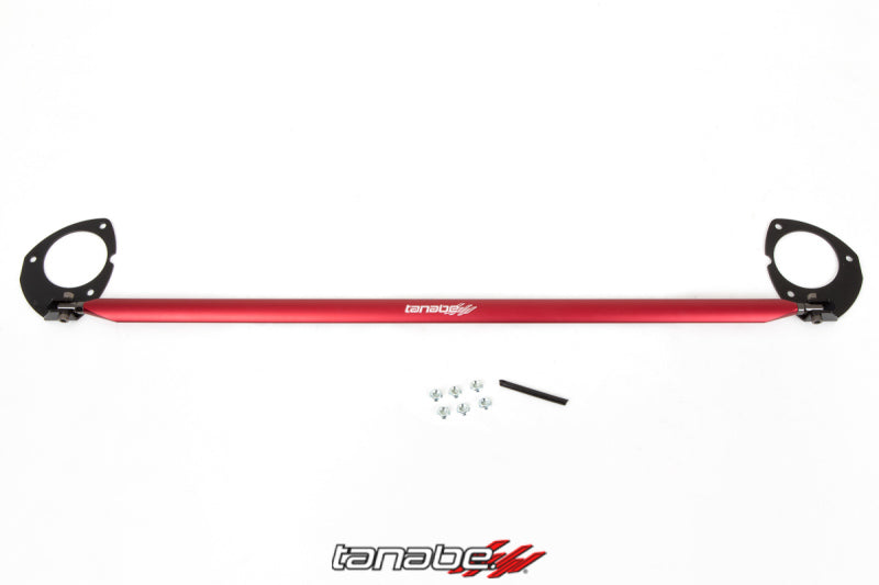Tanabe TTB203F fits Honda 17-21 Type-R Sustec Tower Bar Plus, Front