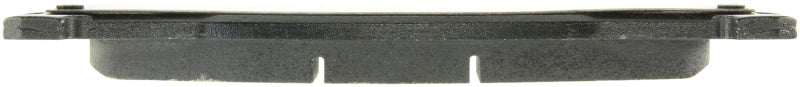 Stoptech 309.0802 Sport Brake Pads w/Shims - Front