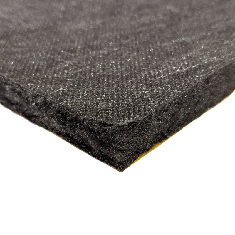 DEI 50129 Under Hood Thermal Acoustic Lining - Black