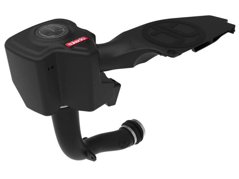 AFE 56-70064R fits Subaru WRX Takeda Momentum Cold Air Intake System w/ Pro 5R