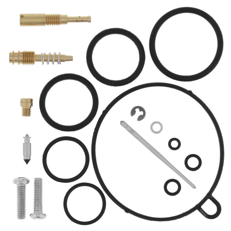 QuadBoss 418105 fits Honda TRX90X SporTrax (2) Carburetor Kit