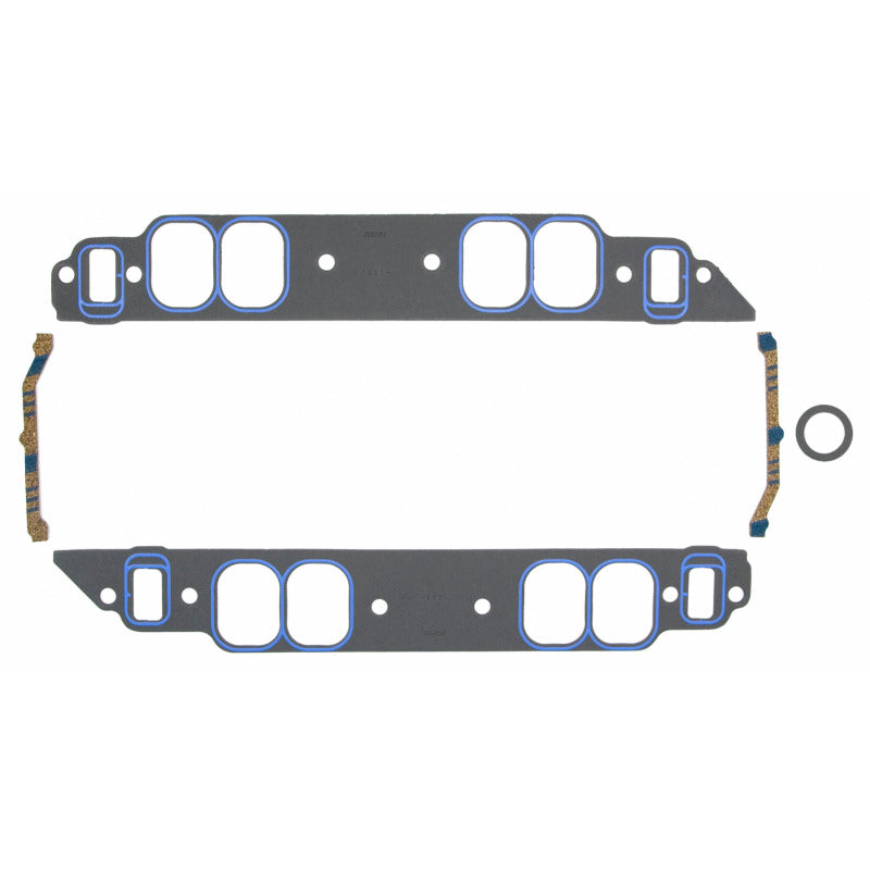 Fel-Pro 12814 1281-4 Engine Intake Manifold Gasket Set