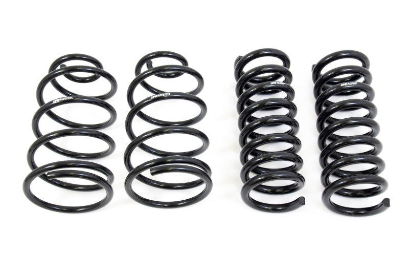 UMI Performance 4053 64-66 fits GM A-Body Spring Kit 2in Lowering
