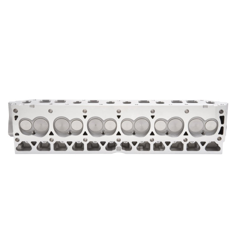 Edelbrock 50169 Cylinder Head Performer fits Jeep 4 0L I6 Complete