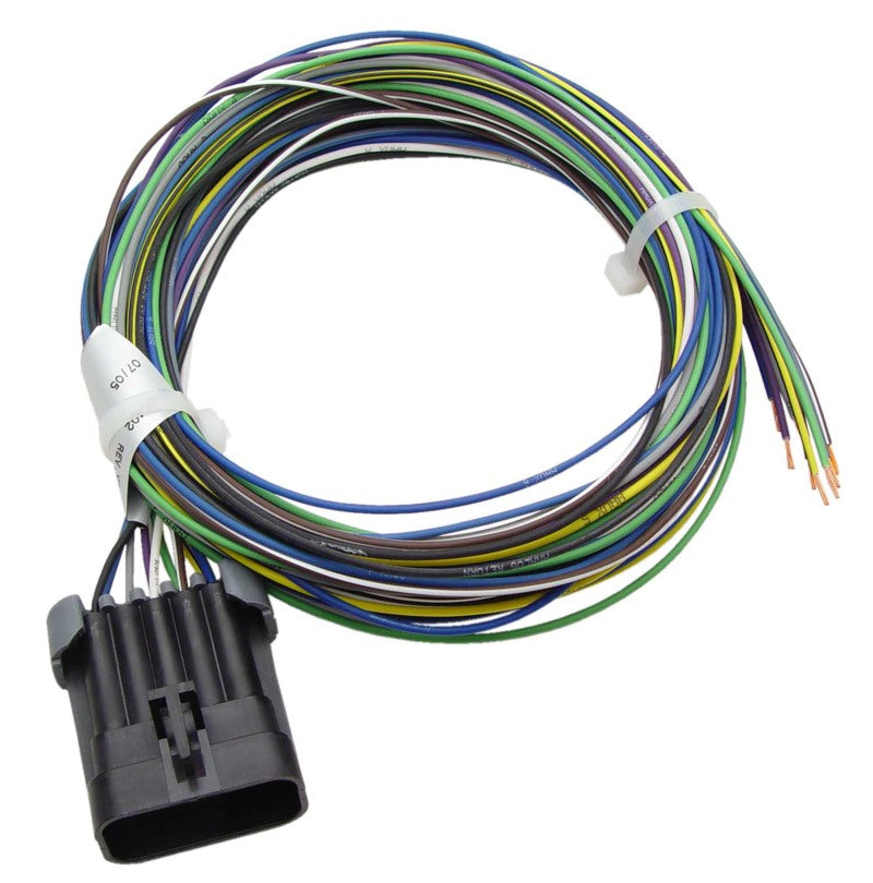 FAST 301402 Harness FAST Analog Input Kit
