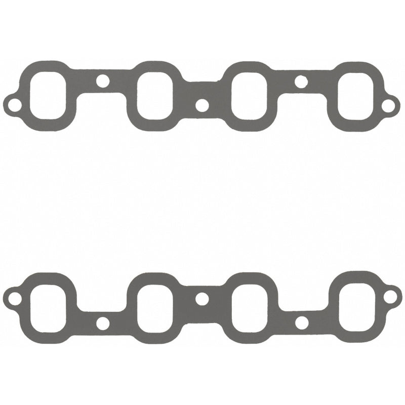 Fel-Pro 12372 1237-2 Engine Intake Manifold Gasket Set