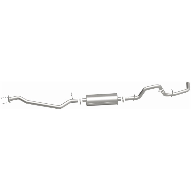 Magnaflow 106-0503 BRE Exhaust Kit 99-01 fits Silverado Sierra 1500
