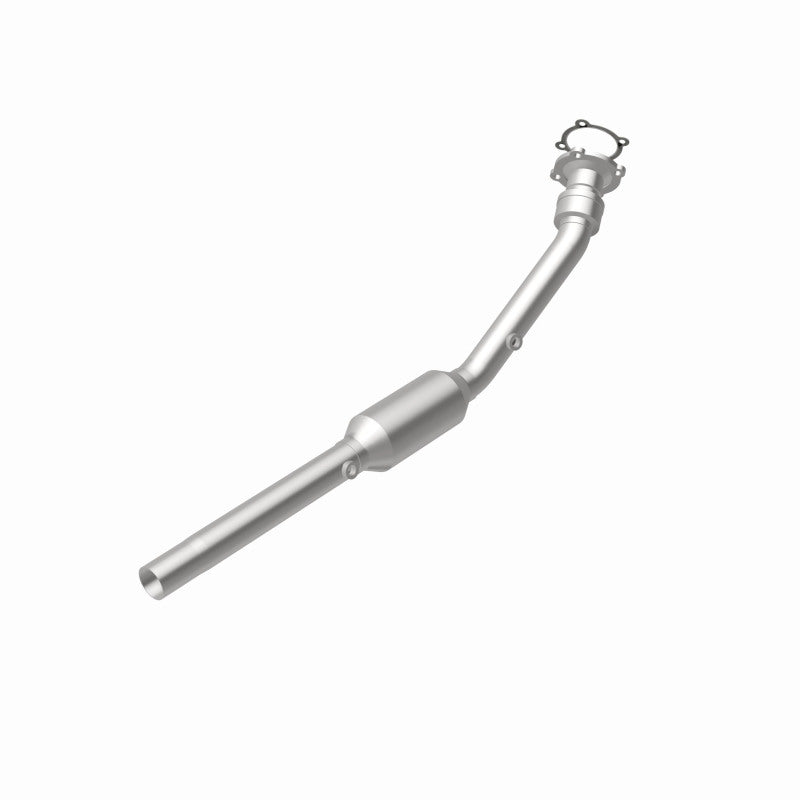 Magnaflow 23773 fits VW Beetle V4 1 Conv DF .8L GLX Turbo S / 99-03 Golf V4 1.8