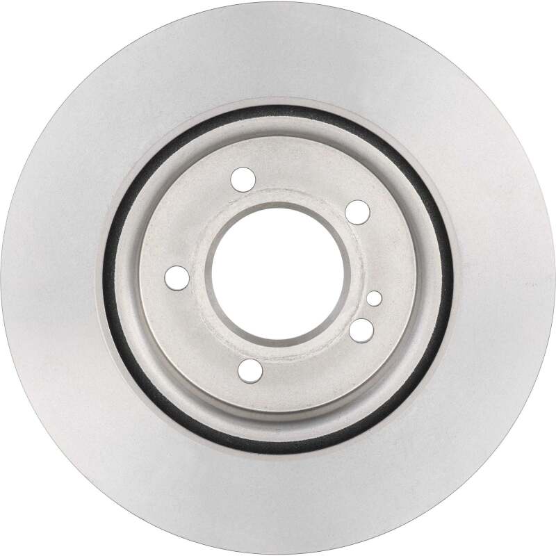 Brembo OE 09.D764.11 19-22 fits Mercedes-Benz G550 Friction Brake Disc