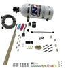 Nitrous Express Nitrous 93066-10 Express 6 Cyl Dry Direct Port Nitrous Kit w/ 10