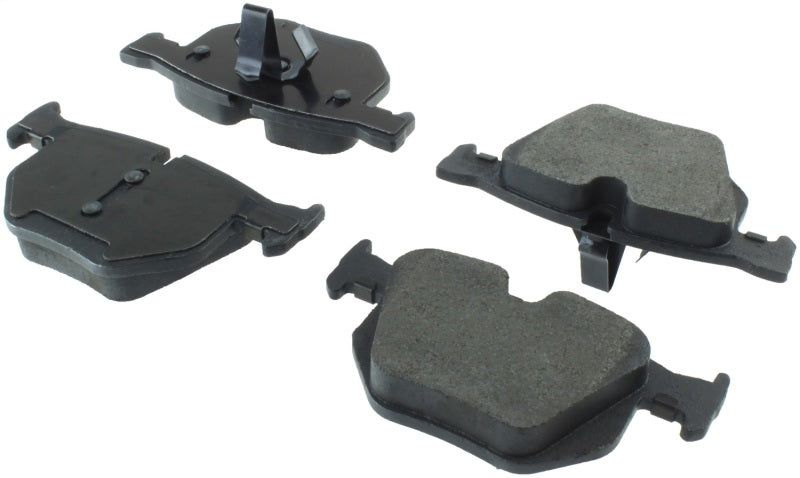 StopTech 308.1042 Street Brake Pads