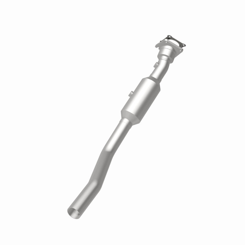 Magnaflow 6561192 2017 fits Jeep Compass 2.4L Direct Fit Converter