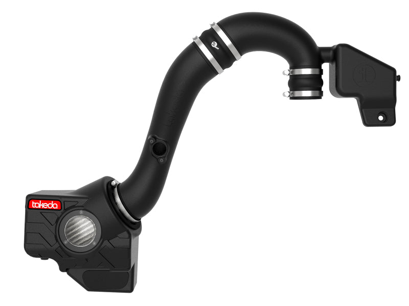 AFE 56-70010D Momentum Pro DRY S Cold Air Intake System 18-19 fits Subaru Cros