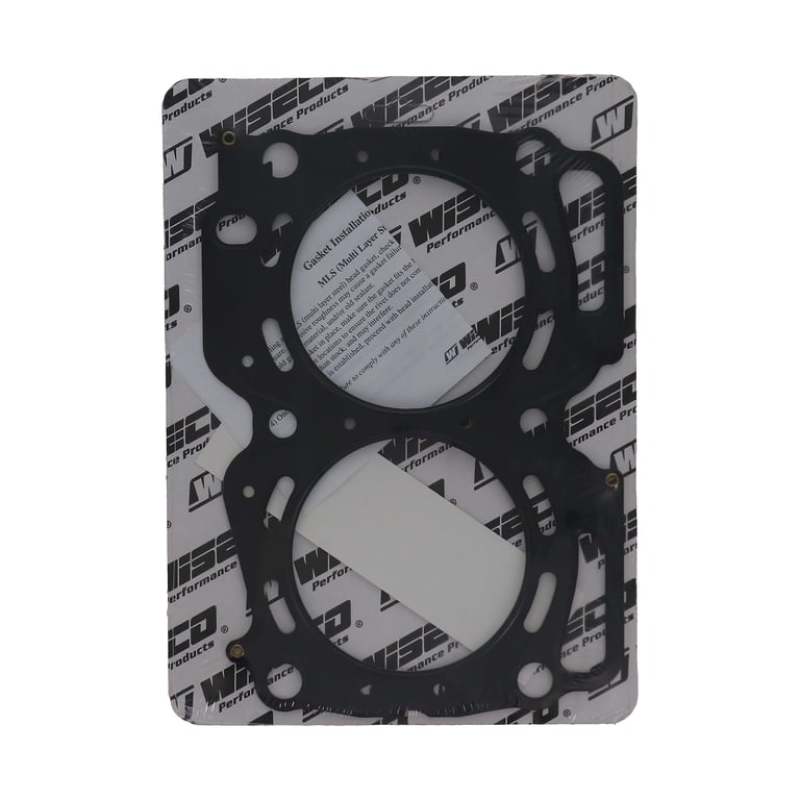 Wiseco W6320 SC Gasket - fits Subaru EJ25 Gasket