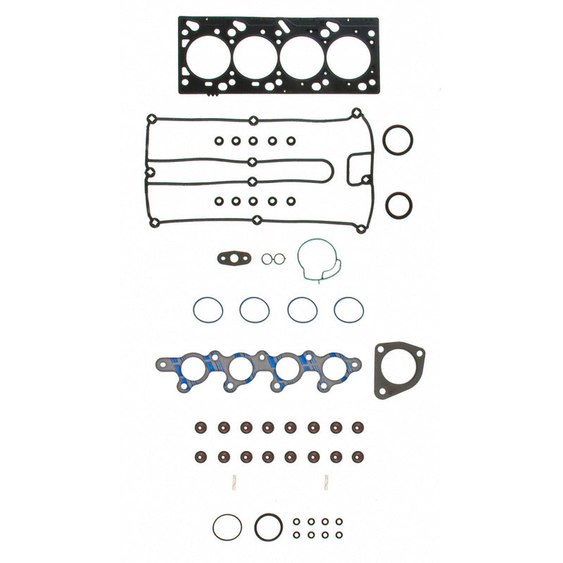 Fel-Pro HS9005PT7 fits Ford Focus HS 9005 PT-7 PermaTorque Engine Cylinder Head Gasket Set