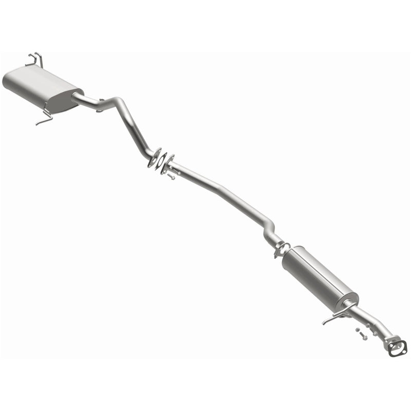 Magnaflow 106-0836 BRE Exhaust Kit 11-13 fits Kia Sorento 2.4L