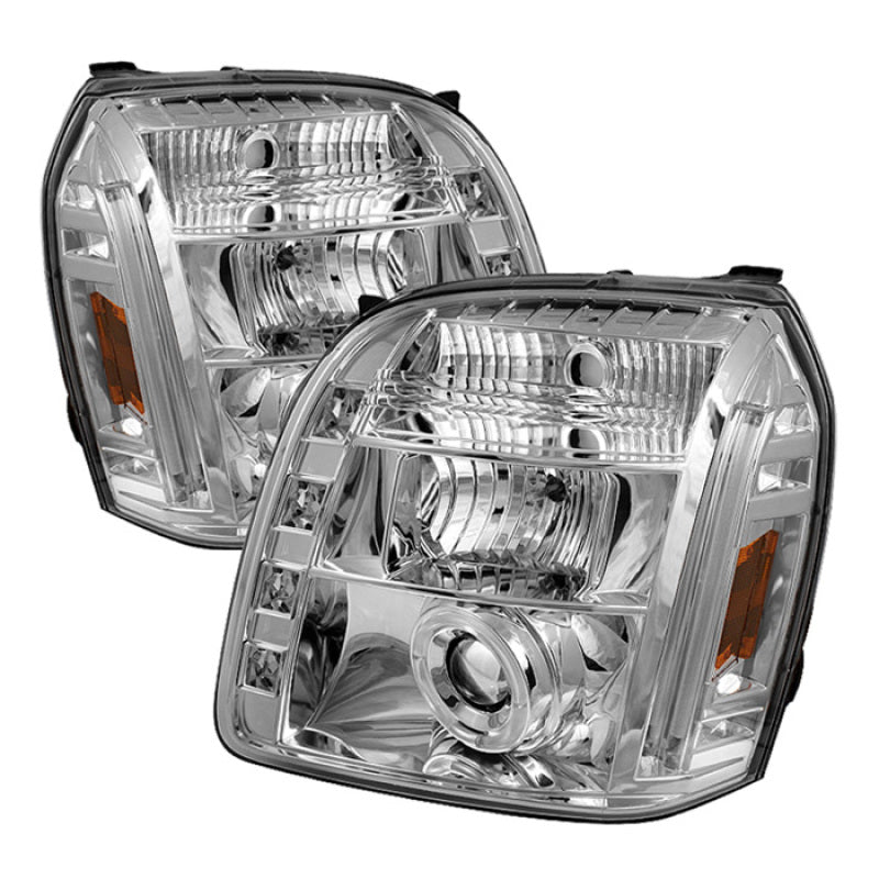 Spyder 5029324 fits GMC 07-14 Yukon /fits GMC 07-14 Yukon XL 07-14 Projector He