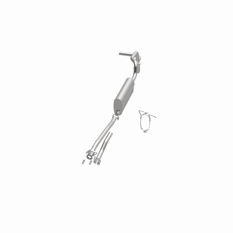 Magnaflow 106-0178 BRE Exhaust Kit 03 fits Mazda B3000 3.0L