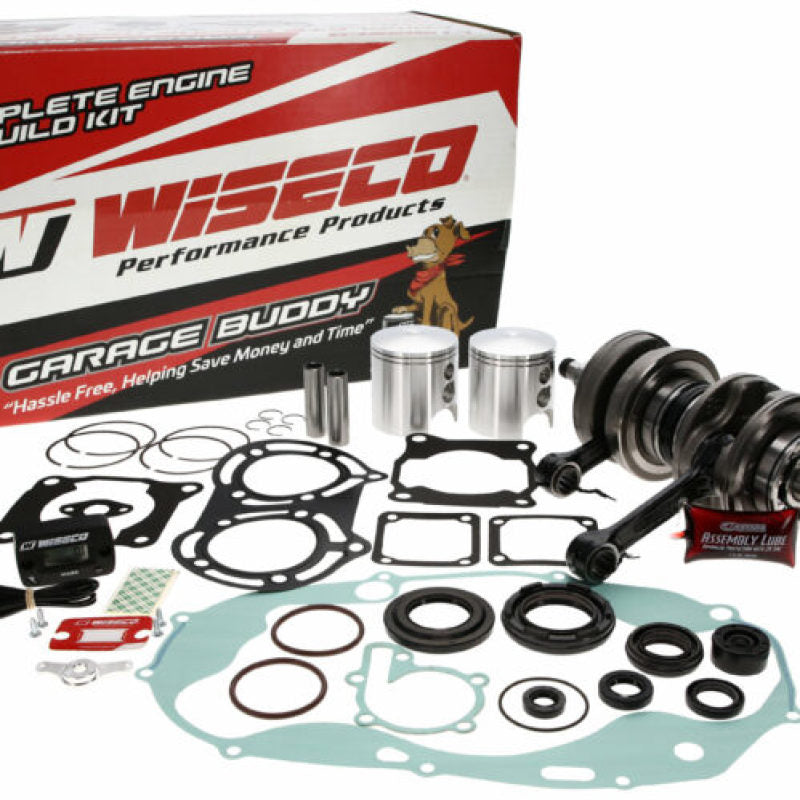 Wiseco PWR149-100 07-09 fits Honda CRF150R Garage Buddy Crankshaft