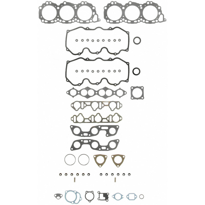 Fel-Pro HS9571PT3 Mercury Villager HS 9571 PT-3 PermaTorque Engine Cylinder Head Gasket Set