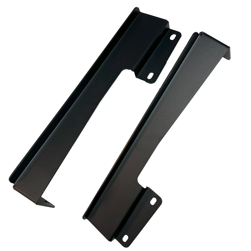 EGR RA039842 24-25 fits Ford Ranger w/ 5ft Bed J-Brace Support for RollTrac