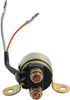 QuadBoss 485908 08-11 Polaris Hawkeye 300 2x4 Starter Solenoid & Relay